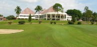 Danau Golf Club - Clubhouse